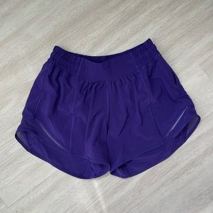 Hotty Hot Short 4”